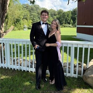 Meet your Posher, Tiffany